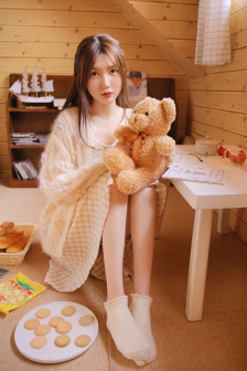 美容院特殊服8